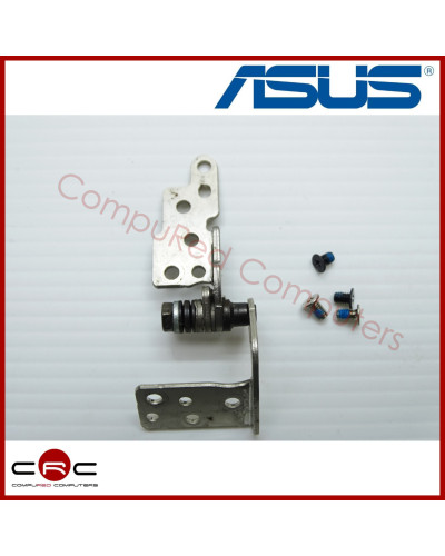 Hinge left Asus A541UJ F541NA F541U F541UA F541UV K541UA X541NA X541UA X541UV X541NA X541SA