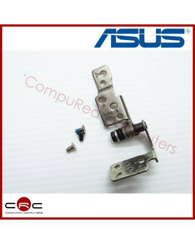 Bisagra derecha Asus A541UJ F541NA F541U F541UA F541UV K541UA X541NA X541UA X541UV X541NA X541SA