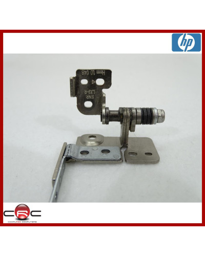 Hinge right HP Pavilion dv7-4000 dv7-4010 dv7-4025 dv7-4045 dv7-4162