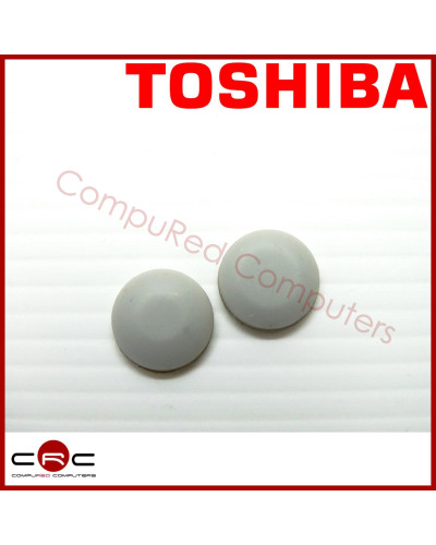 Gummifüsse Toshiba Satellite L50D-B L50-B