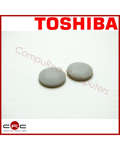 Gummifüsse Toshiba Satellite L50D-B L50-B