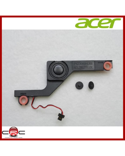 Speaker Acer Aspire E1-531 E1-571 Travelmate P253 Packard Bell TE11HC