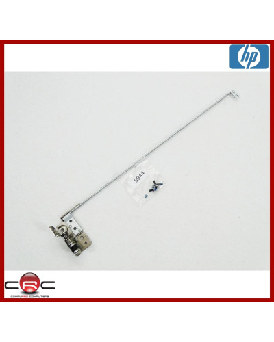 Scharnier links HP Pavilion dv7-4000 dv7-4010 dv7-4025 dv7-4045 dv7-4162