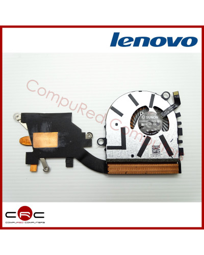 Heatsink & Fan Lenovo IdeaPad 710S Plus-13IKB