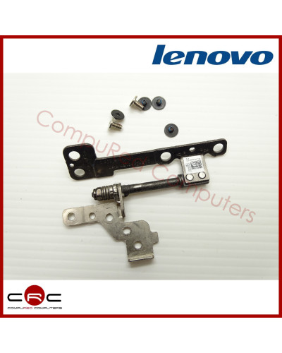 Hinge left Lenovo IdeaPad 710S Plus-13IKB