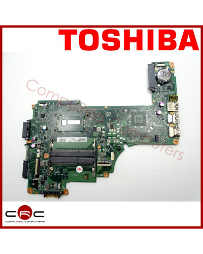 Motherboard Toshiba Satellite C55-C-1JM