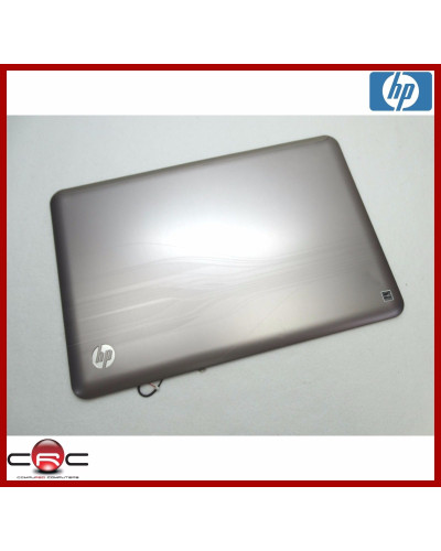 LCD Back Cover HP Pavilion dv7-4000 dv7-4030 dv7-4045