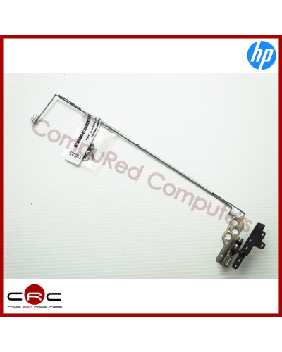 Hinge right HP Pavilion 15-ck 15-ck004