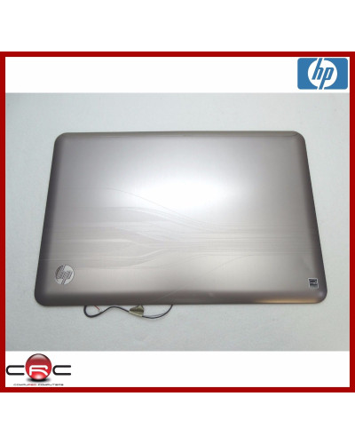 LCD Back Cover HP Pavilion dv7-4000 dv7-4030 dv7-4045