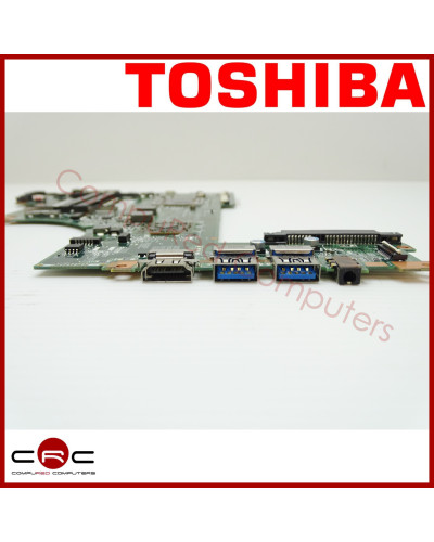 Mainboard Toshiba Satellite S50D-B-100 (PSPQJE)