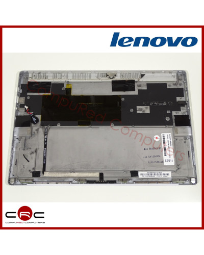 Carcasa trasera pantalla Lenovo IdeaPad MIIX 510-12IKB