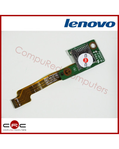 Micro SD Kartenleser-Modul Lenovo IdeaPad MIIX 510-12IKB