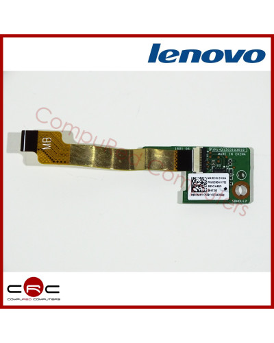 Micro SD reader Board Lenovo IdeaPad MIIX 510-12IKB