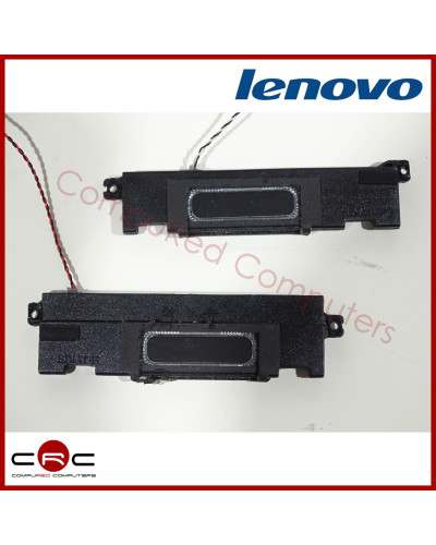 Speakers Lenovo IdeaPad MIIX 510-12IKB