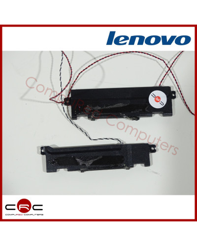 Speakers Lenovo IdeaPad MIIX 510-12IKB