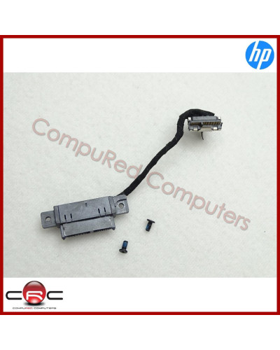 Conector SATA DVD HP Pavilion dv7-4000 dv7-4010 dv7-4025 dv7-4030 dv7-4045 dv7-4162