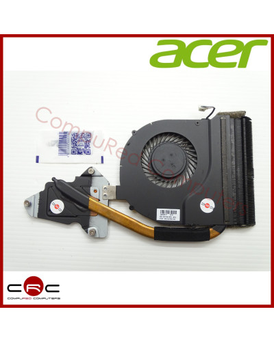 Heatsink & Fan Acer E1-522 Packard Bell TE69KB