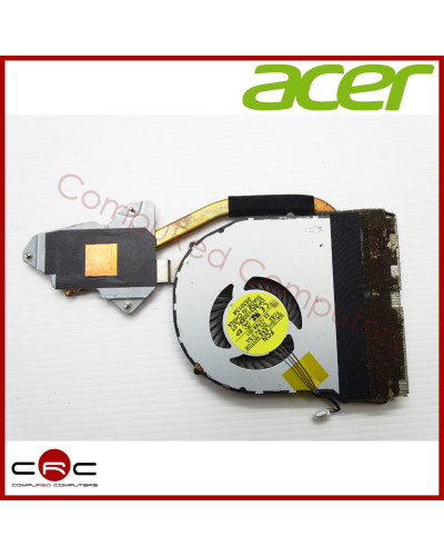 Heatsink & Fan Acer E1-522 Packard Bell TE69KB