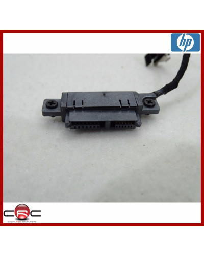 Conector SATA DVD HP Pavilion dv7-4000 dv7-4010 dv7-4025 dv7-4030 dv7-4045 dv7-4162