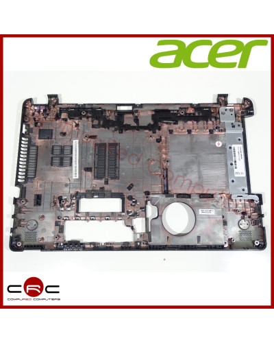 Unteres Gehäuse Acer Aspire E1-522 Packard Bell TE69