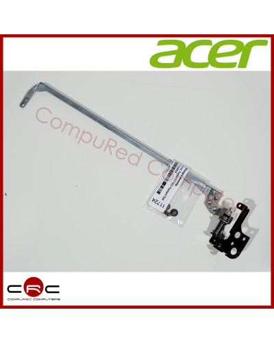 Bisagra derecha Acer Aspire E1-522 Packard Bell TE69KB