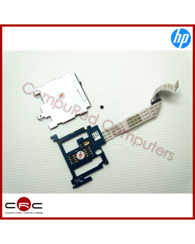 Placa Lector Smartcard HP ProBook 650 G1 655 G1