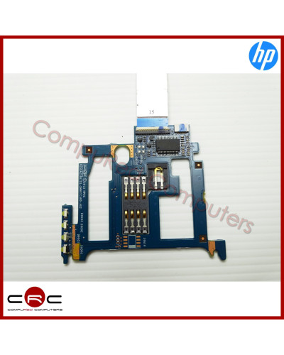 Placa Lector Smartcard HP ProBook 650 G1 655 G1