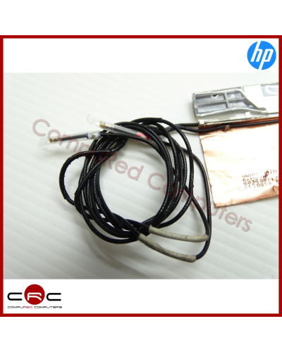 WWAN LTE antenna HP ProBook 650 G1 655 G1