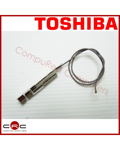 WiFi wireless antenna AUX Toshiba KiraBook 10D