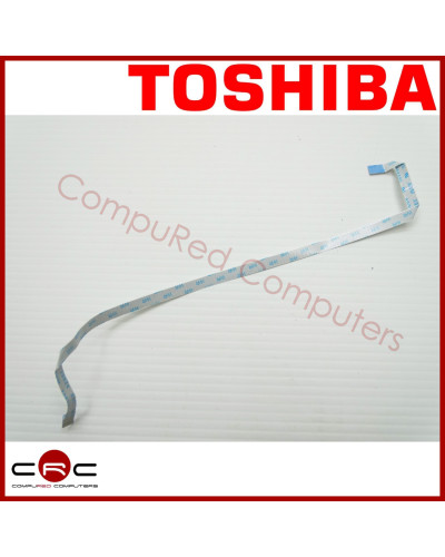 Cable flex touchpad Toshiba KiraBook 10D