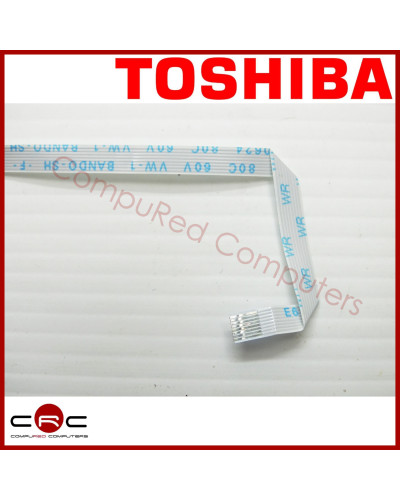 Cable flex touchpad Toshiba KiraBook 10D