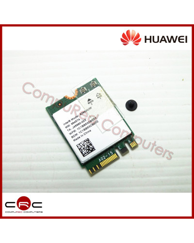 WiFi Bluetooth board Huawei MateBook D15 (MRC-W00) (MRC-W70) (PL-W19) (PL-W29)