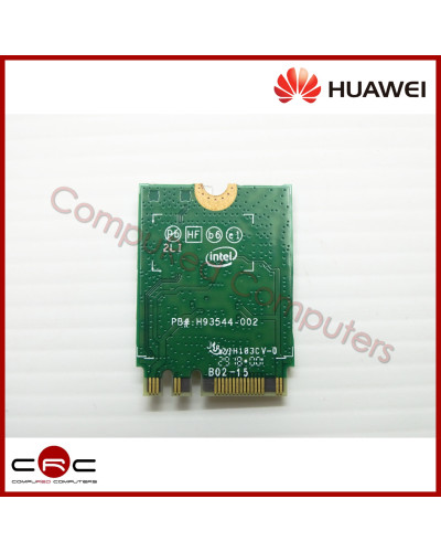 WiFi Bluetooth board Huawei MateBook D15 (MRC-W00) (MRC-W70) (PL-W19) (PL-W29)