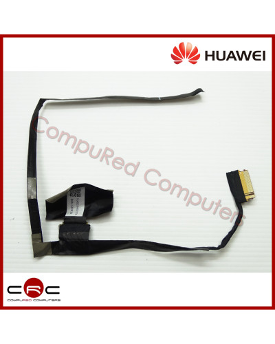 LCD cable Huawei MateBook D15 (MRC-W00) (MRC-W70) (PL-W19) (PL-W29)