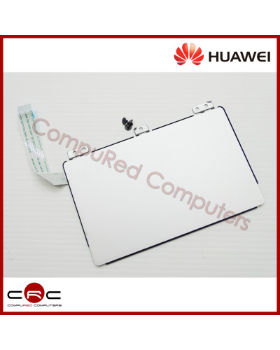 Touchpad silver Huawei MateBook D15 (MRC-W00) (MRC-W70)