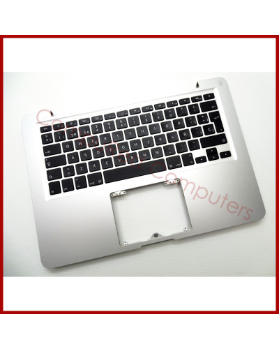 Palmrest & Keyboard ES Apple MacBook Pro A1278 2012