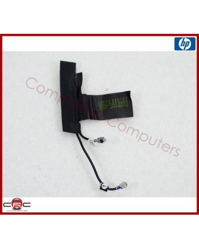 WiFi wireless antenna HP Split X2 13-m103 13-p100