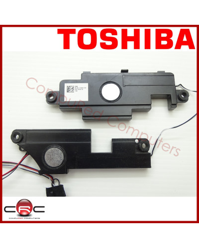 Altavoces Toshiba Satellite L50-B L50D-B