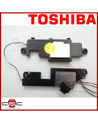 Altavoces Toshiba Satellite L50-B L50D-B