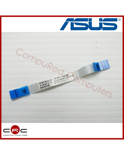 Cable flex touchpad Asus Transformer Book Flip TP550L TP550LA TP550LD