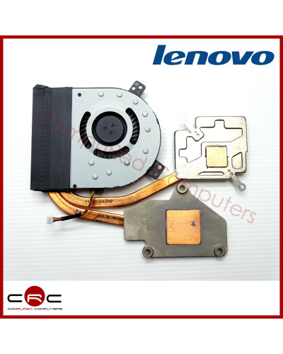 Heatsink & Fan Lenovo IdeaPad Z500