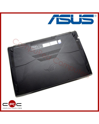 Bottom case Asus ROG GL702ZC