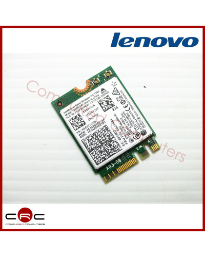 Módulo inalámbrico Bluetooth Lenovo ThinkPad T440 T450 X240 X250