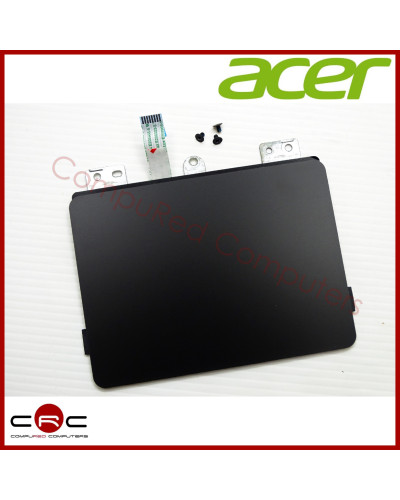 Raton táctil negro Acer Aspire 3 A315-33 A315-41 A315-53