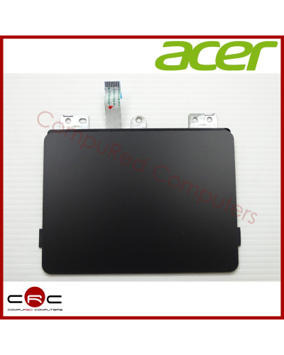 Raton táctil negro Acer Aspire 3 A315-33 A315-41 A315-53