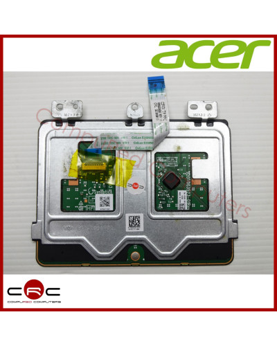 Raton táctil negro Acer Aspire 3 A315-33 A315-41 A315-53