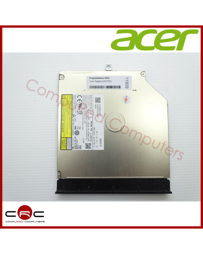 Regrabadora DVD Acer Aspire V3-572G