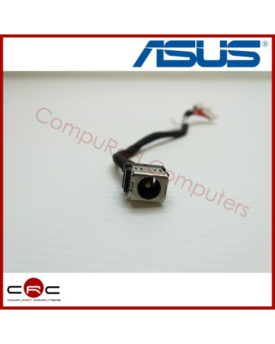 DC jack Asus ROG GL553V GL553VE GL553VD GL553VW