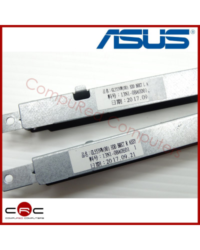 HDD Caddy Asus ROG GL553V GL553VE GL553VD GL553VW