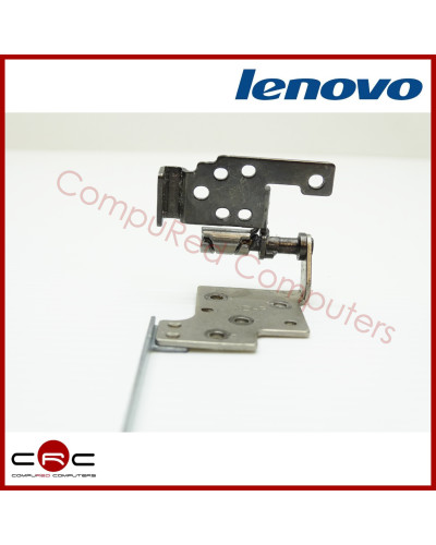 Hinge right Lenovo IdeaPad Z500